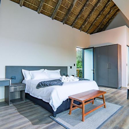 The Cliffhanger Lodge Mabula Game Reserve Ngoại thất bức ảnh